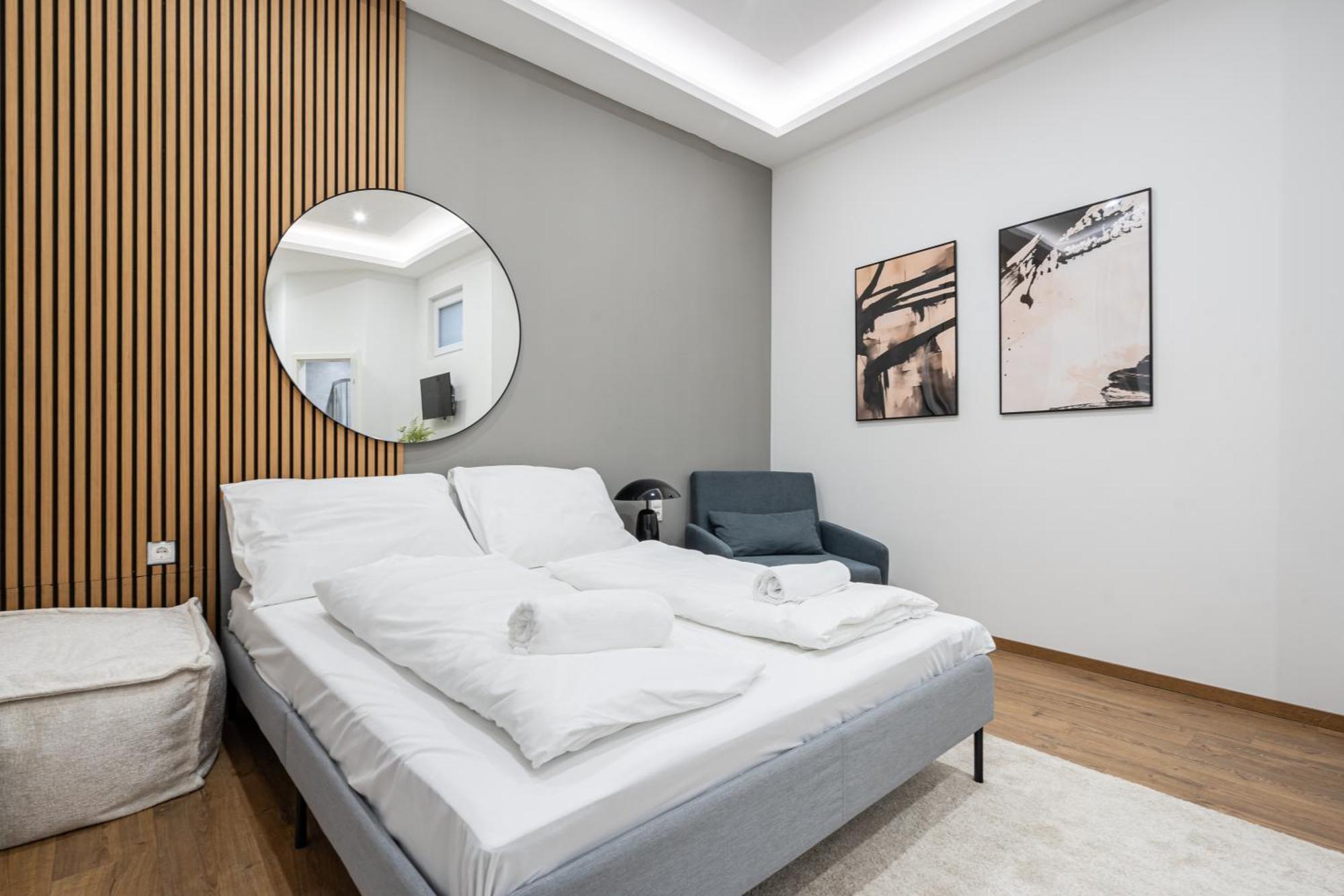 Appartamento A13 Budapest