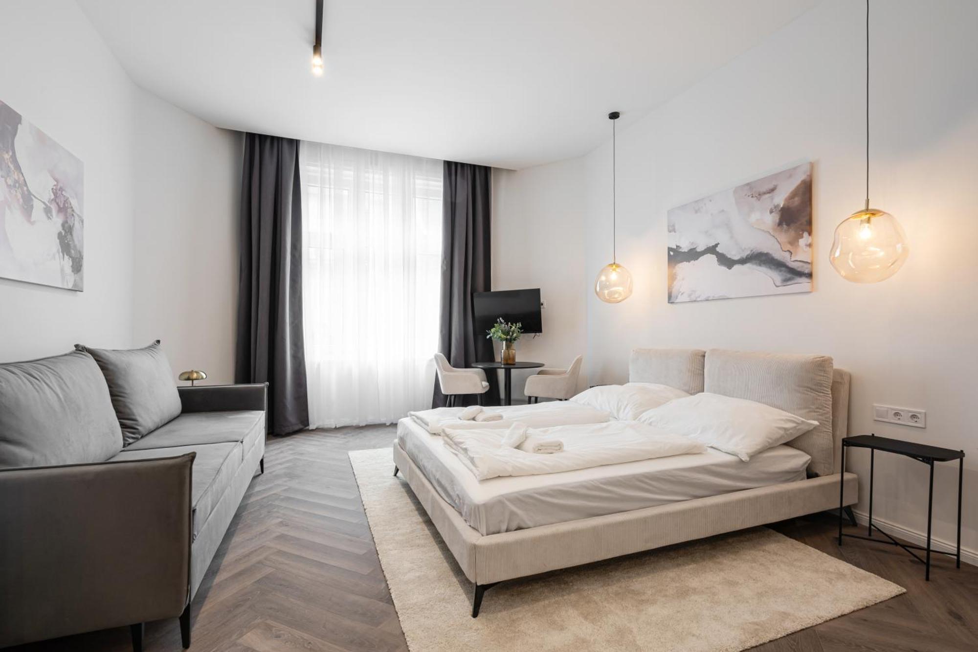 A13 Appartement