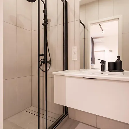 A13 Apartment Budapest Exterior photo