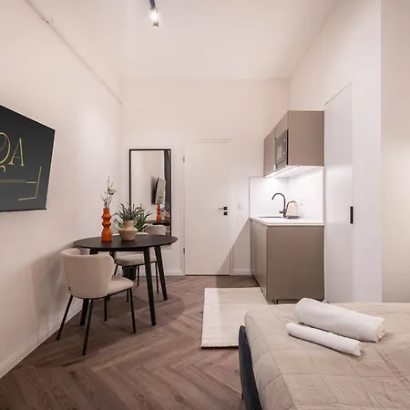 A13 Apartment Budapest Exterior photo