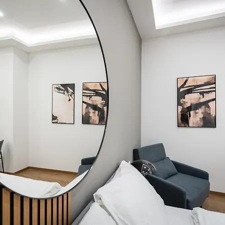 A13 Apartment Budapest Exterior photo