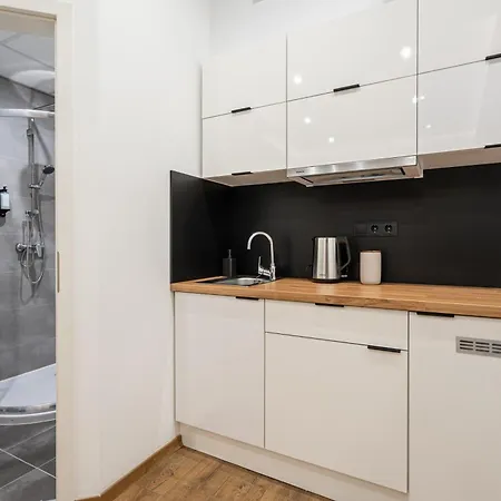 A13 Apartment Budapest Exterior photo