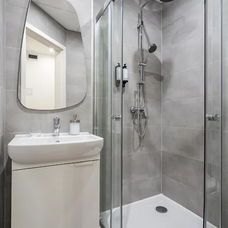 A13 Apartment Budapest Exterior photo