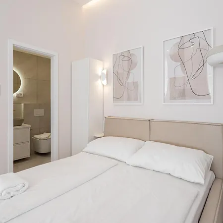 A13 Apartment Budapest Exterior photo