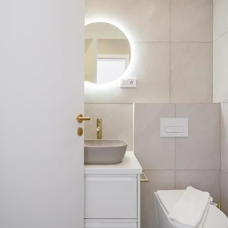 A13 Apartment Budapest Exterior photo