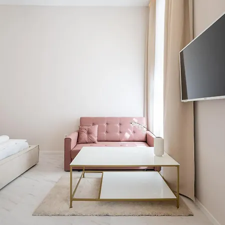 A13 Apartment Budapest Exterior photo