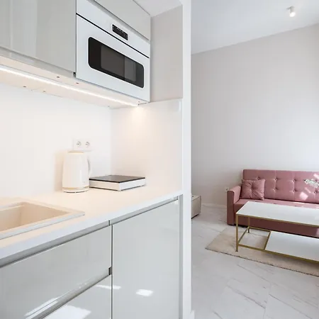 A13 Apartment Budapest Exterior photo