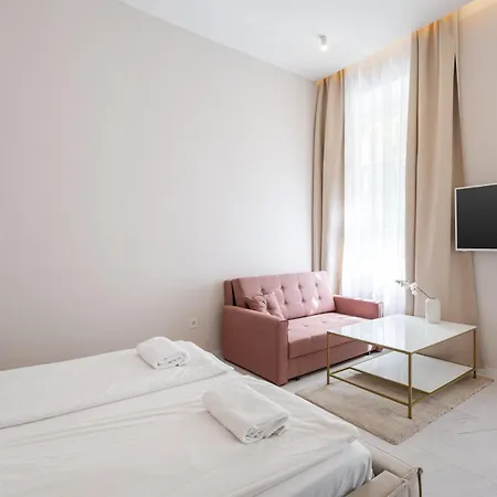 A13 Apartment Budapest Exterior photo