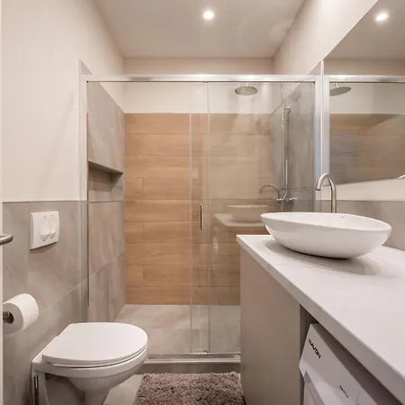 A13 Apartment Budapest Exterior photo