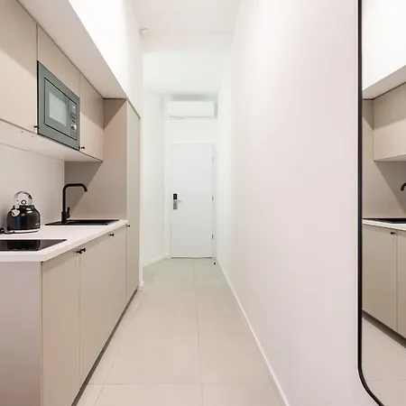 A13 Apartment Budapest Exterior photo