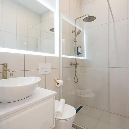 A13 Apartment Budapest Exterior photo