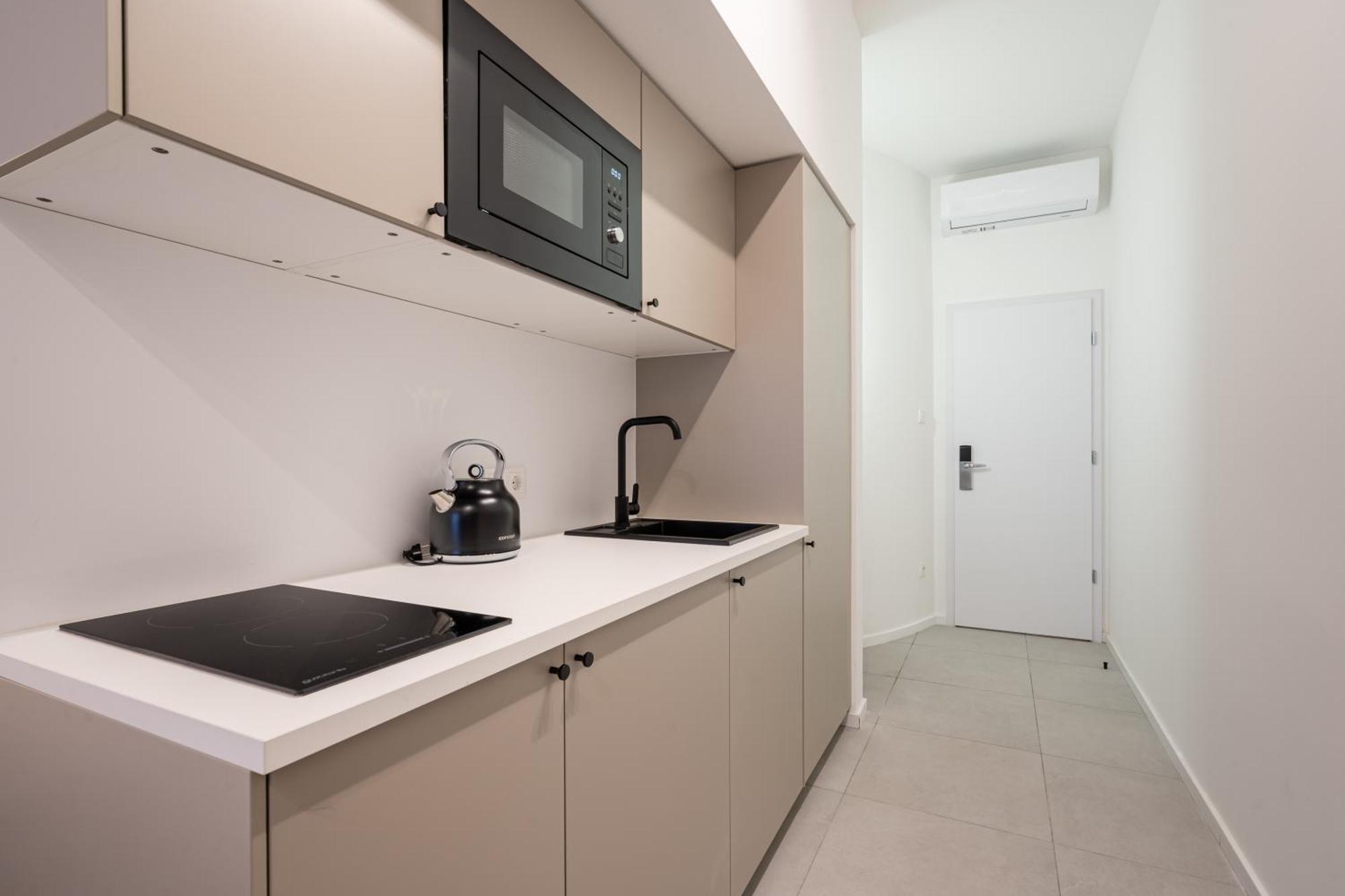 Apartment A13